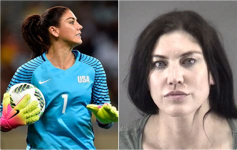 hope solo nude photo|Hope Solo Naked (35 Photos) 